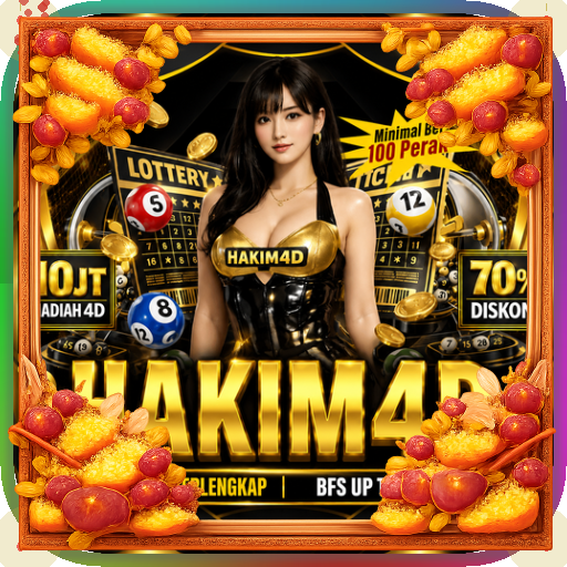 hakim4d — mitra unggulan